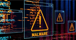 10 + Aintvirus Penhapus Malware